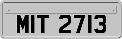 MIT2713