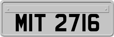 MIT2716