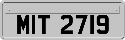 MIT2719