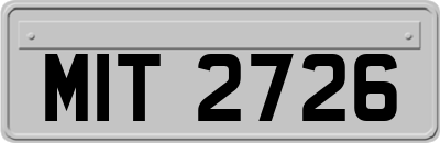 MIT2726