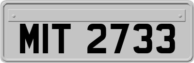 MIT2733