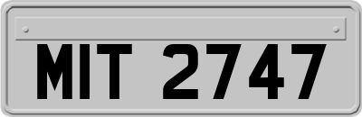 MIT2747