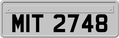 MIT2748