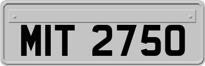 MIT2750