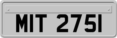 MIT2751