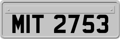 MIT2753