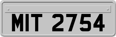 MIT2754