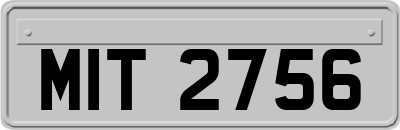 MIT2756