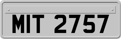 MIT2757