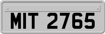 MIT2765