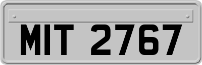 MIT2767