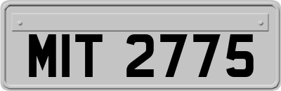 MIT2775