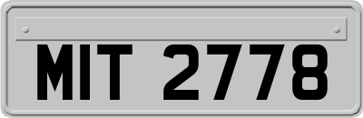 MIT2778