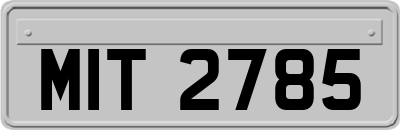 MIT2785