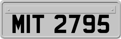 MIT2795