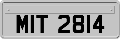 MIT2814