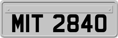MIT2840