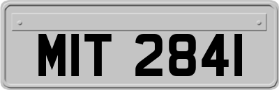 MIT2841