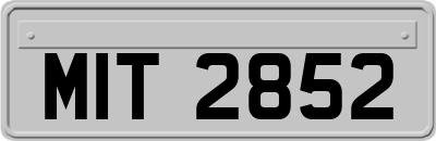MIT2852