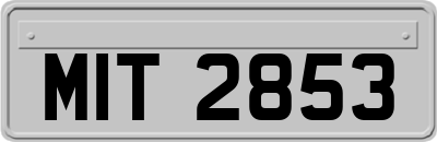MIT2853