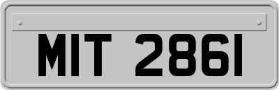 MIT2861