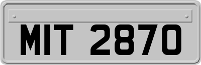 MIT2870