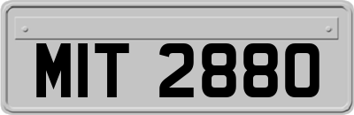 MIT2880