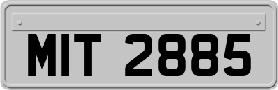 MIT2885