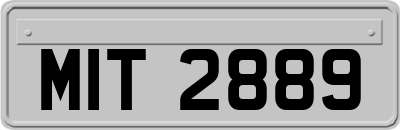 MIT2889