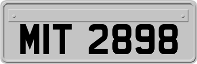 MIT2898