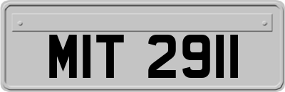 MIT2911
