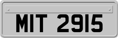 MIT2915