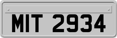 MIT2934