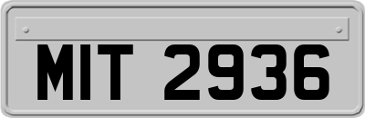 MIT2936