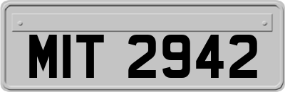 MIT2942