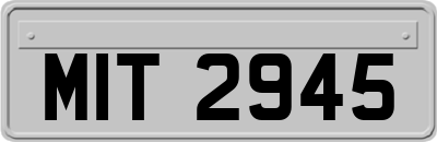 MIT2945