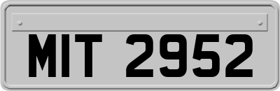 MIT2952