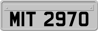 MIT2970