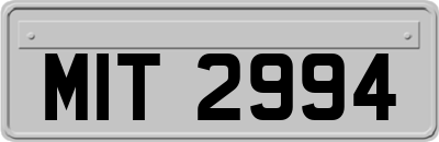 MIT2994