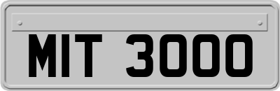 MIT3000