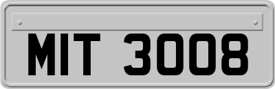 MIT3008