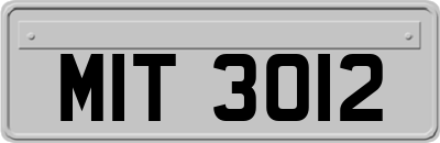 MIT3012