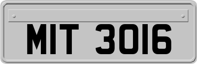MIT3016