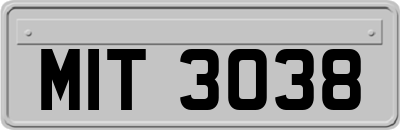 MIT3038