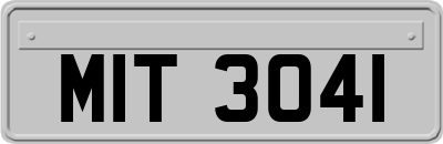MIT3041