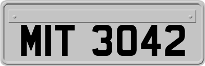 MIT3042