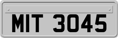 MIT3045
