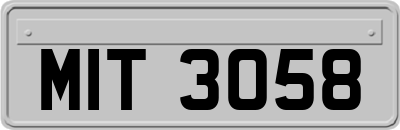 MIT3058