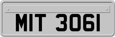 MIT3061