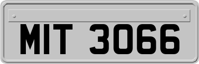 MIT3066